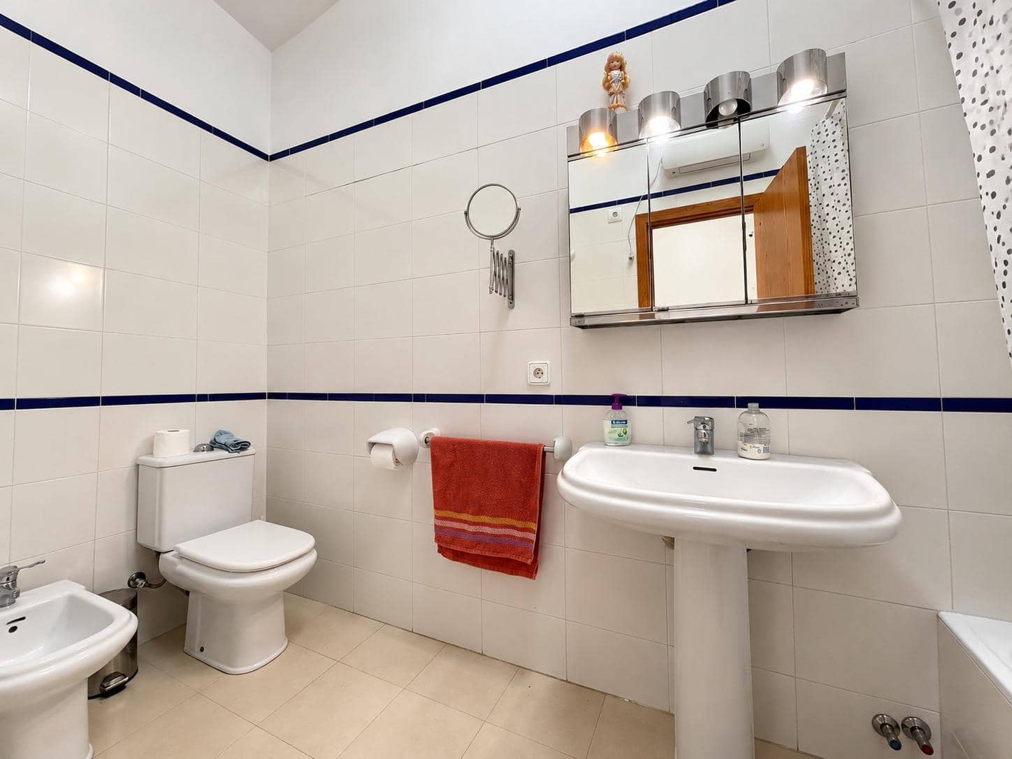 3 sypialnia Dom szeregowy na sprzedaż w Llucmajor z garażem - 449 000 € (Ref: 10171605)