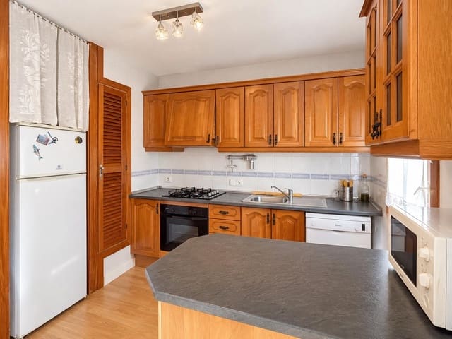 Adosado de 3 habitaciones en Llucmajor en venta con garaje - 449.000 € (Ref: 10171605)