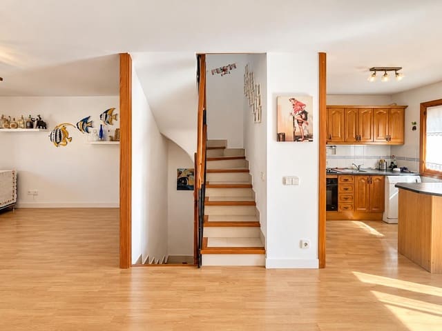 Adosado de 3 habitaciones en Llucmajor en venta con garaje - 449.000 € (Ref: 10171605)