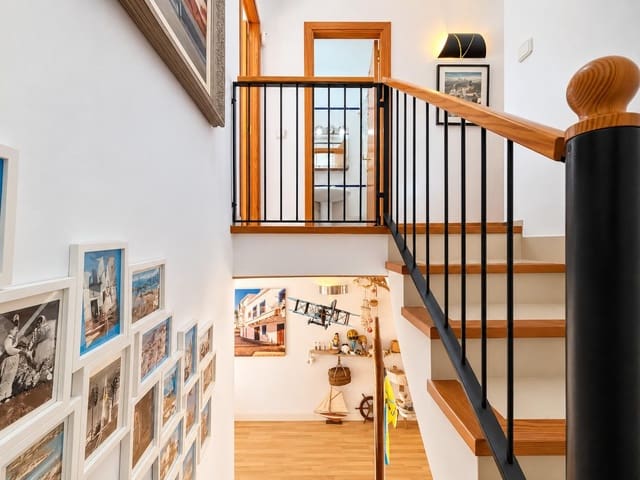 Adosado de 3 habitaciones en Llucmajor en venta con garaje - 449.000 € (Ref: 10171605)