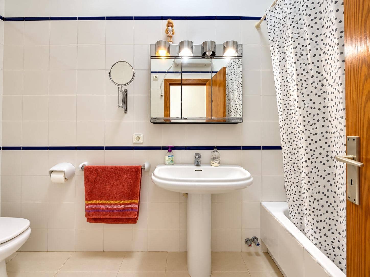 3 sypialnia Dom szeregowy na sprzedaż w Llucmajor z garażem - 449 000 € (Ref: 10171605)
