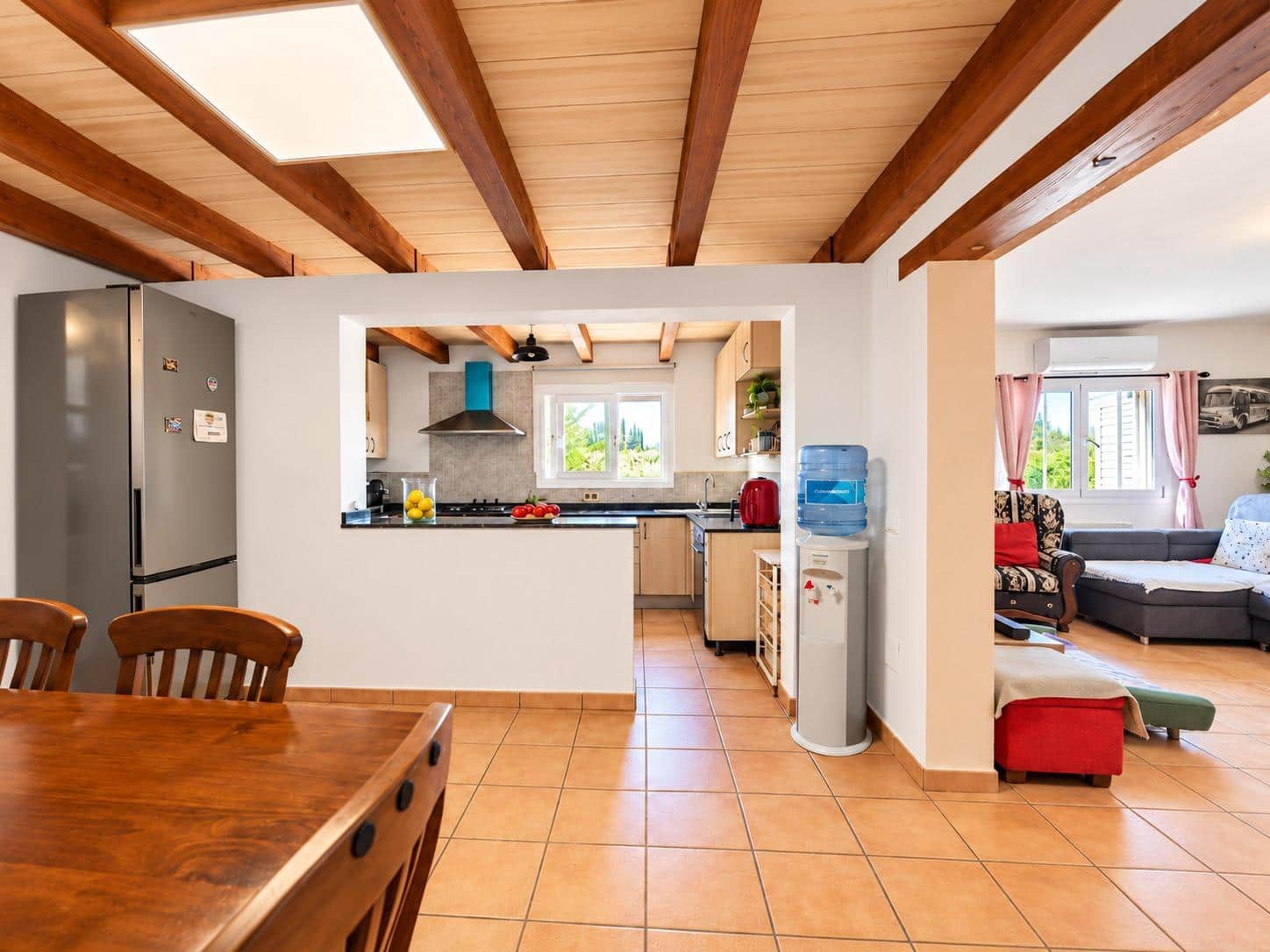 3 quarto Quinta/Casa Rural para venda em Sencelles com piscina garagem - 690 000 € (Ref: 10183141)