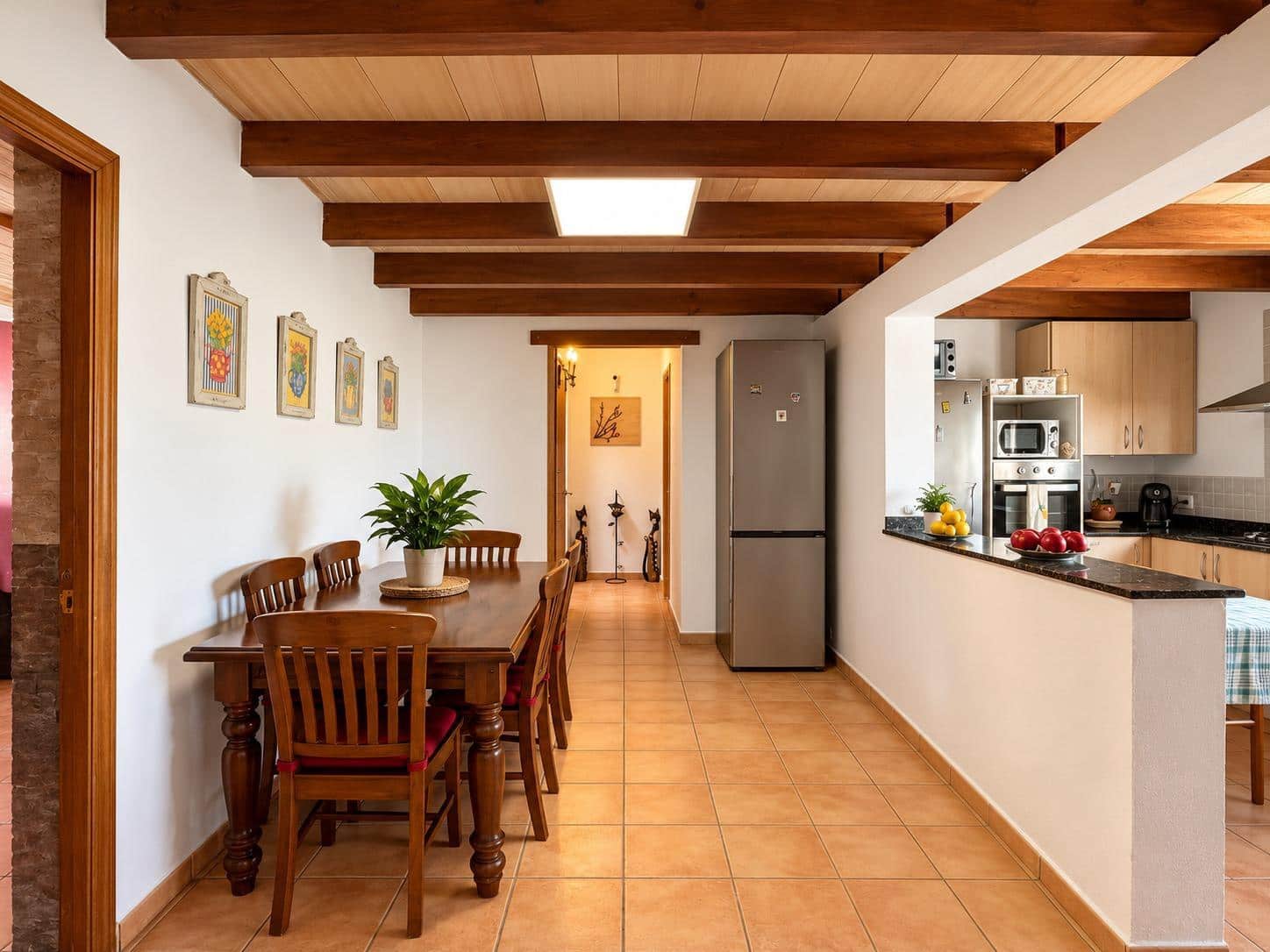 3 quarto Quinta/Casa Rural para venda em Sencelles com piscina garagem - 690 000 € (Ref: 10183141)