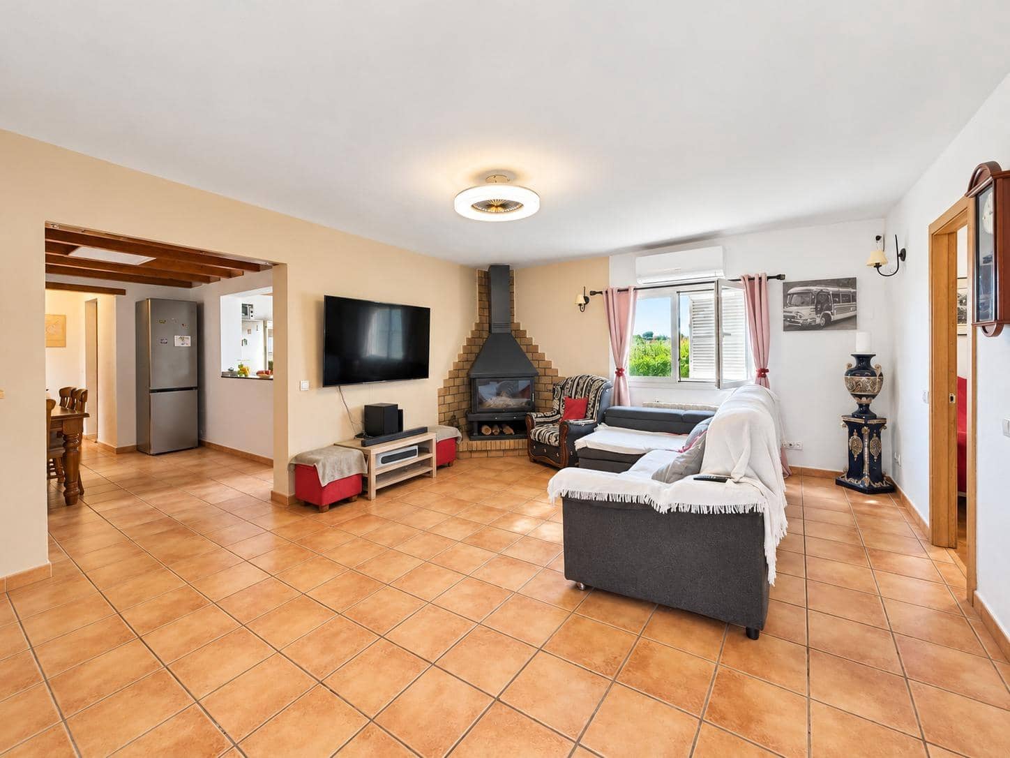 3 quarto Quinta/Casa Rural para venda em Sencelles com piscina garagem - 690 000 € (Ref: 10183141)