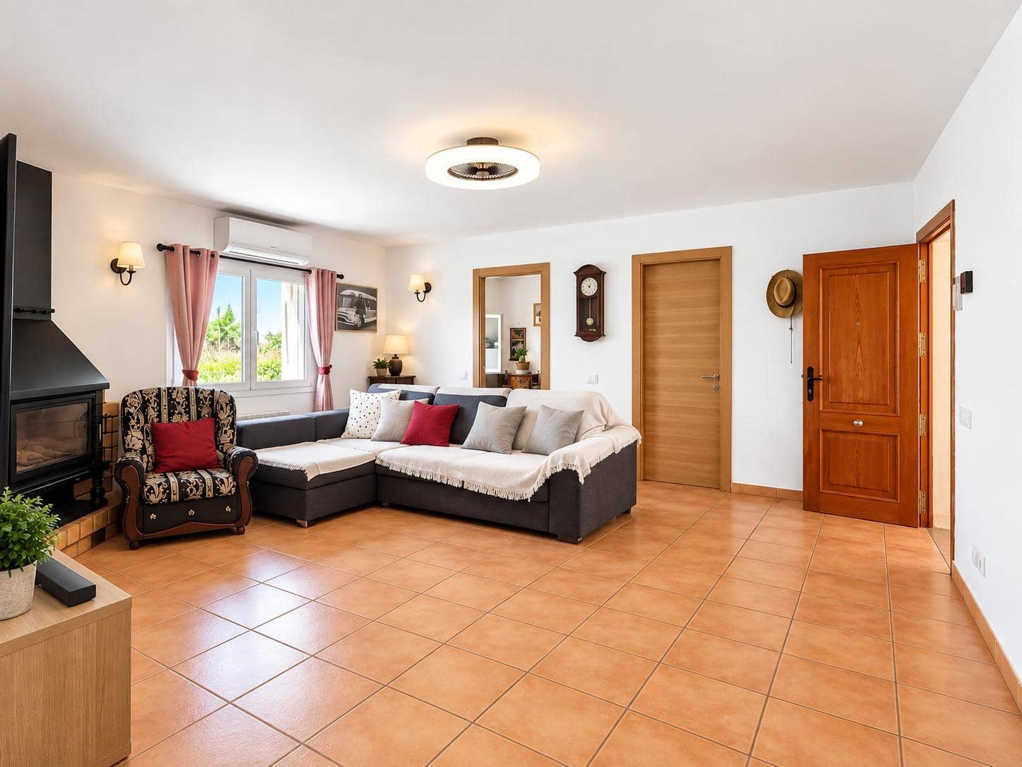 3 quarto Quinta/Casa Rural para venda em Sencelles com piscina garagem - 690 000 € (Ref: 10183141)
