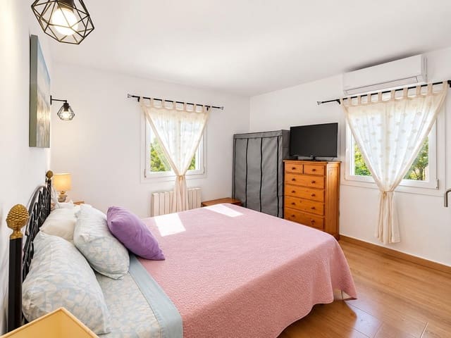 3 quarto Quinta/Casa Rural para venda em Sencelles com piscina garagem - 690 000 € (Ref: 10183141)