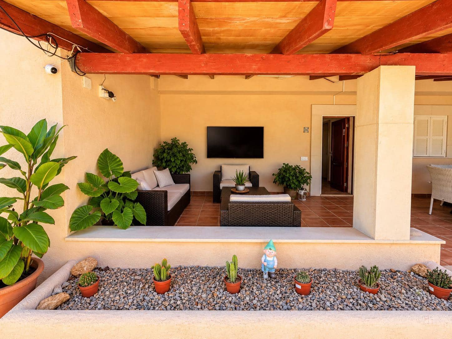 3 quarto Quinta/Casa Rural para venda em Sencelles com piscina garagem - 690 000 € (Ref: 10183141)