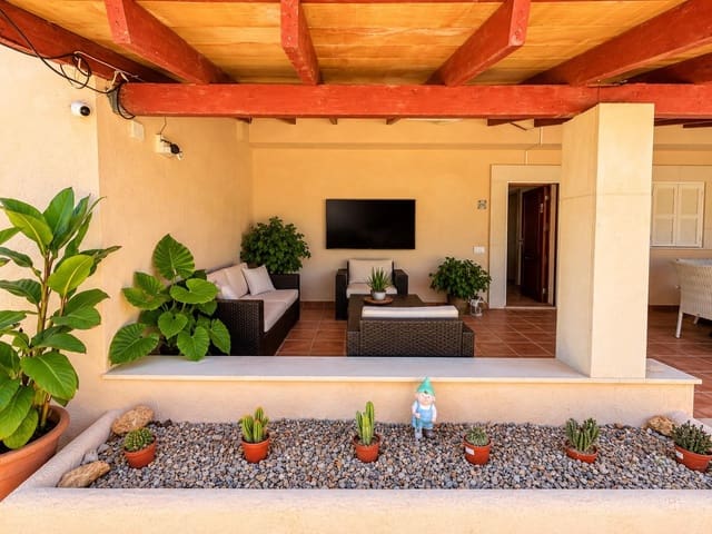 3 quarto Quinta/Casa Rural para venda em Sencelles com piscina garagem - 690 000 € (Ref: 10183141)