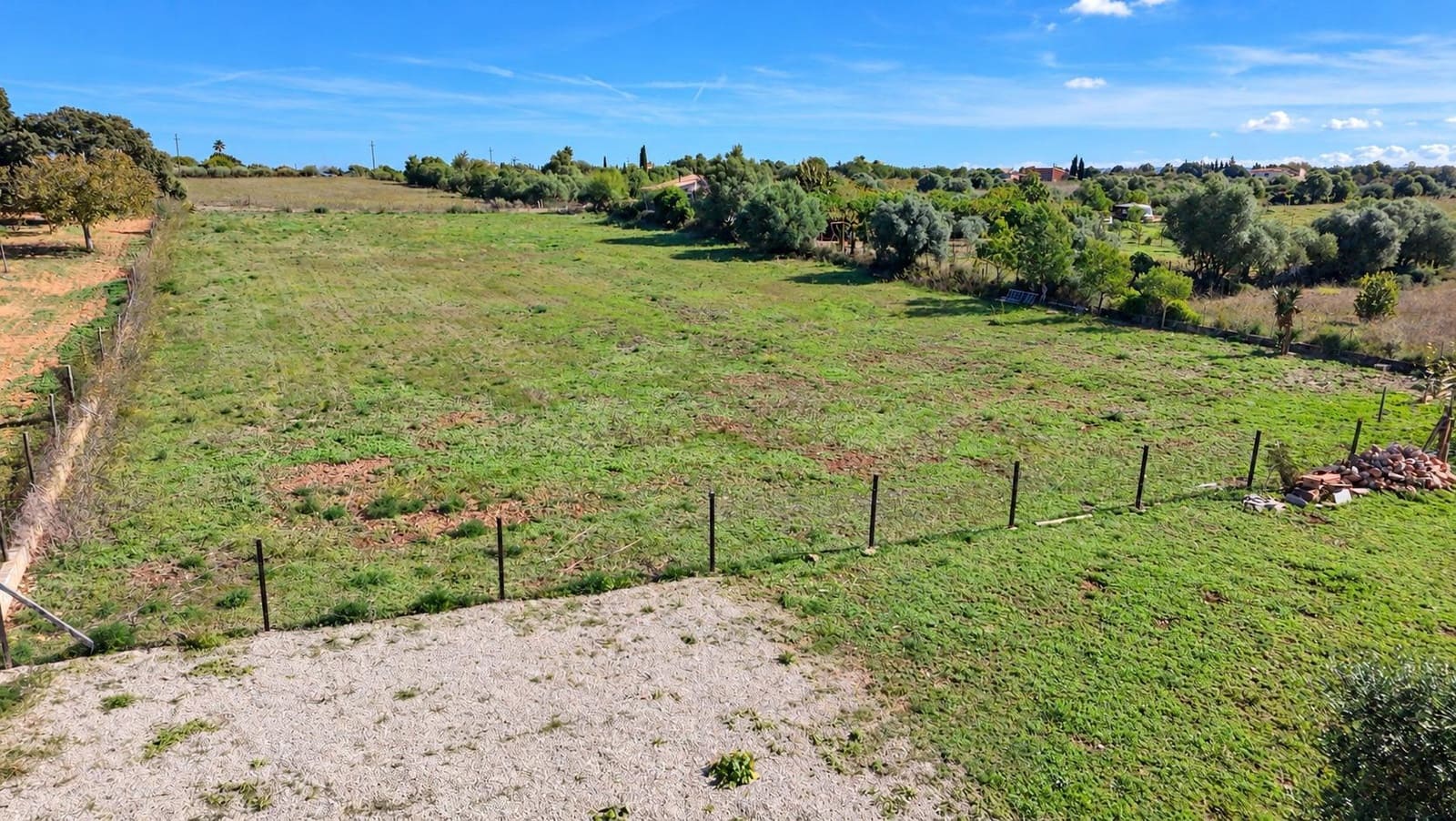 3 quarto Quinta/Casa Rural para venda em Sencelles com piscina garagem - 690 000 € (Ref: 10183141)