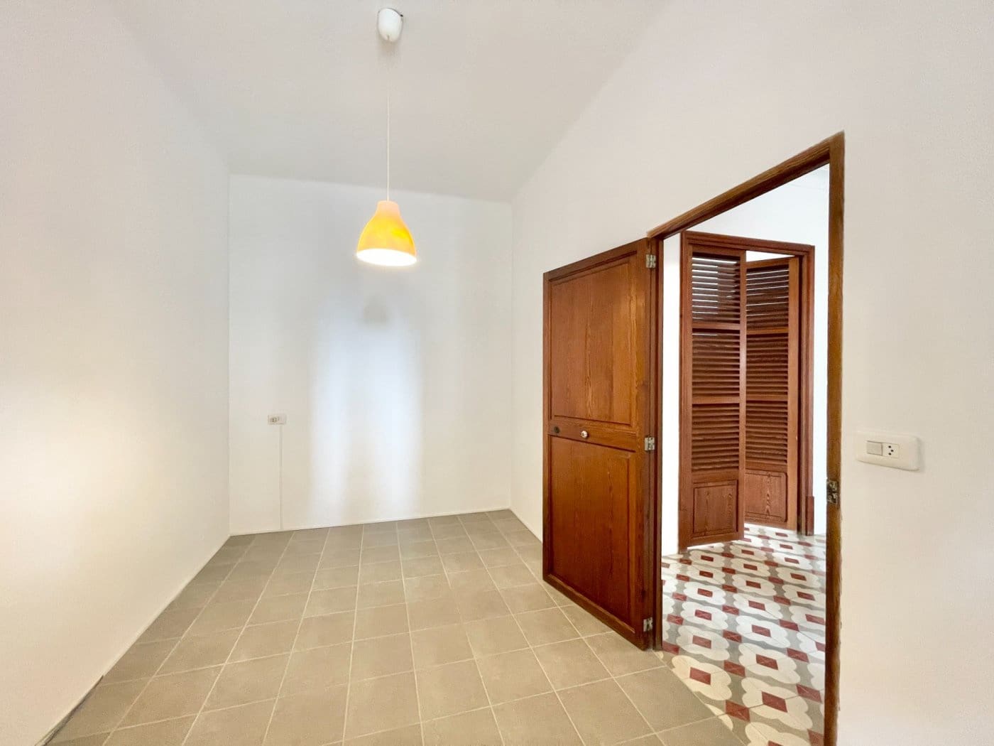 3 bedroom Villa for rent in L'Arenal / S'Arenal with garage - € 1,500 (Ref: 10187113)