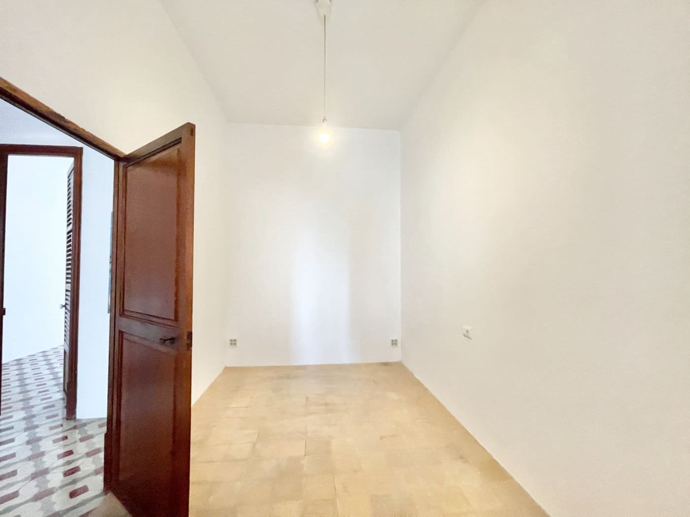 3 bedroom Villa for rent in L'Arenal / S'Arenal with garage - € 1,500 (Ref: 10187113)