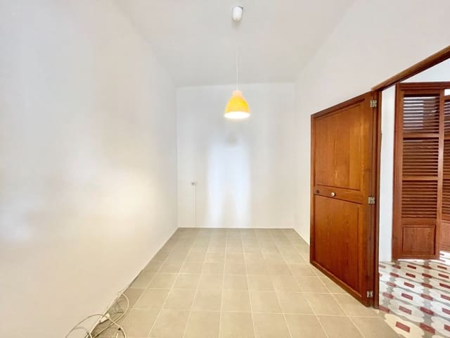 Chalet de 3 habitaciones en L'Arenal / S'Arenal, Llucmajor en alquiler con garaje - 1.500 € (Ref: 10187113)