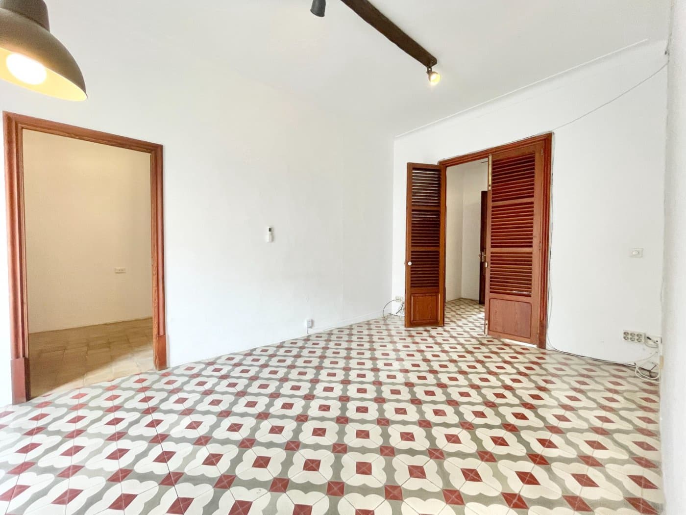 3 bedroom Villa for rent in L'Arenal / S'Arenal with garage - € 1,500 (Ref: 10187113)