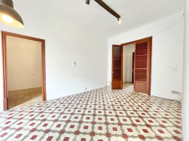 Chalet de 3 habitaciones en L'Arenal / S'Arenal, Llucmajor en alquiler con garaje - 1.500 € (Ref: 10187113)