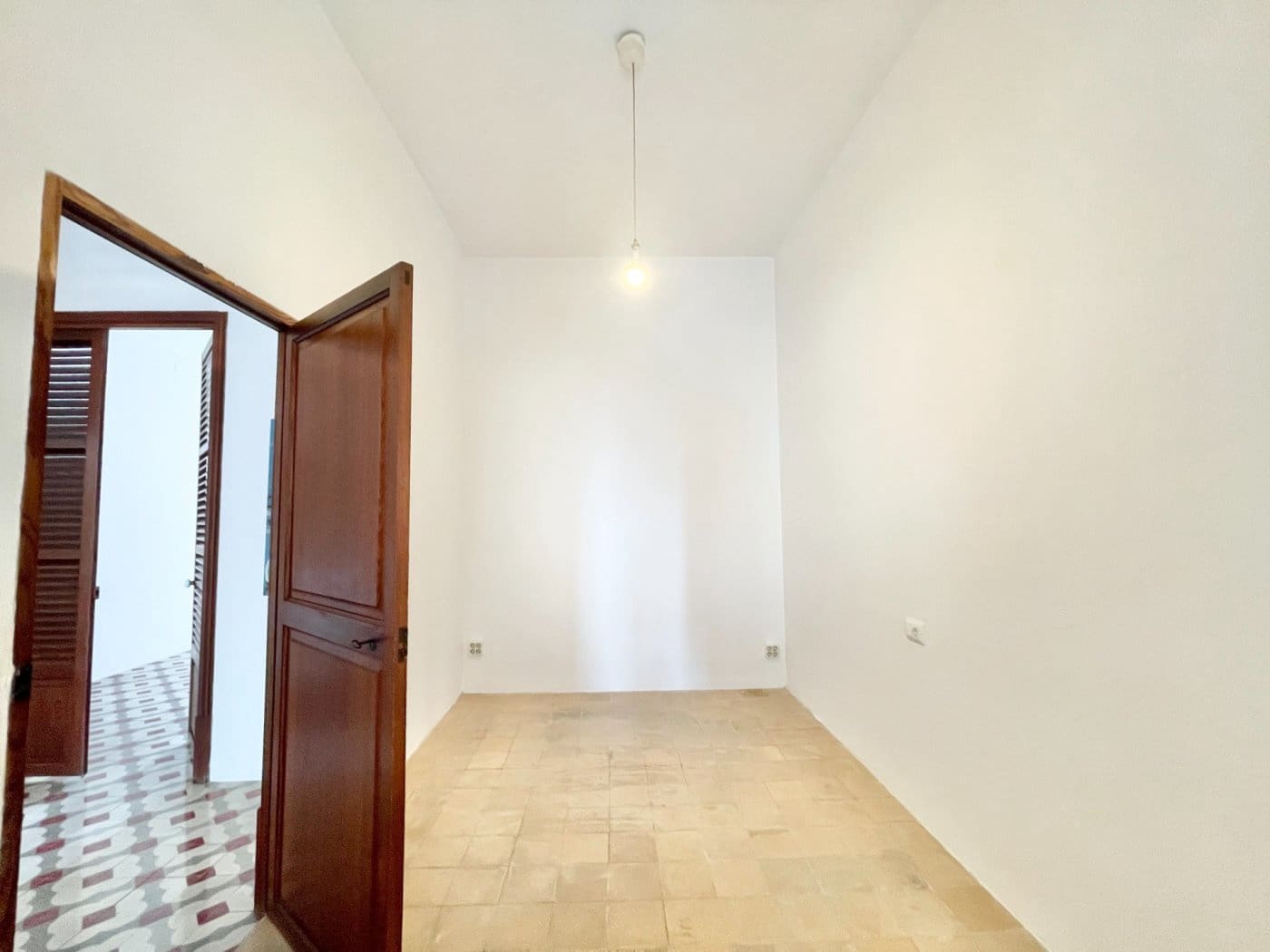 3 bedroom Villa for rent in L'Arenal / S'Arenal with garage - € 1,500 (Ref: 10187113)