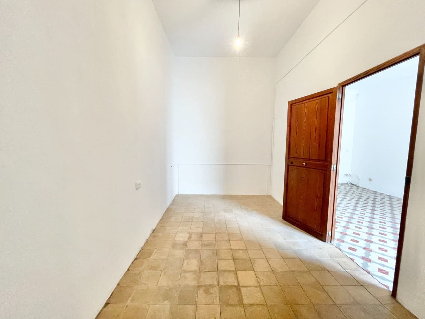 3 bedroom Villa for rent in L'Arenal / S'Arenal with garage - € 1,500 (Ref: 10187113)