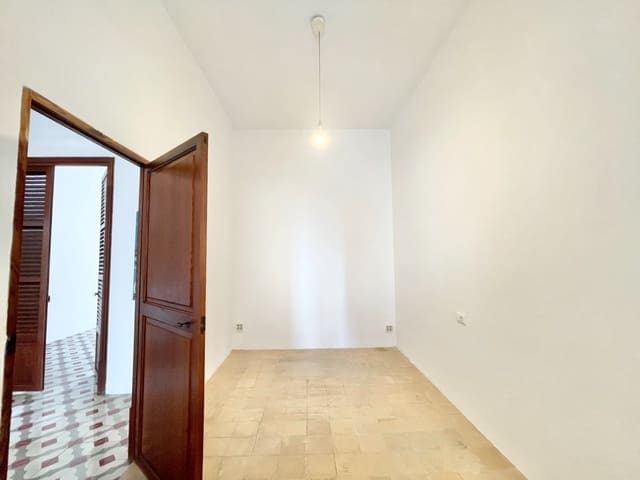 Chalet de 3 habitaciones en L'Arenal / S'Arenal, Llucmajor en alquiler con garaje - 1.500 € (Ref: 10187113)