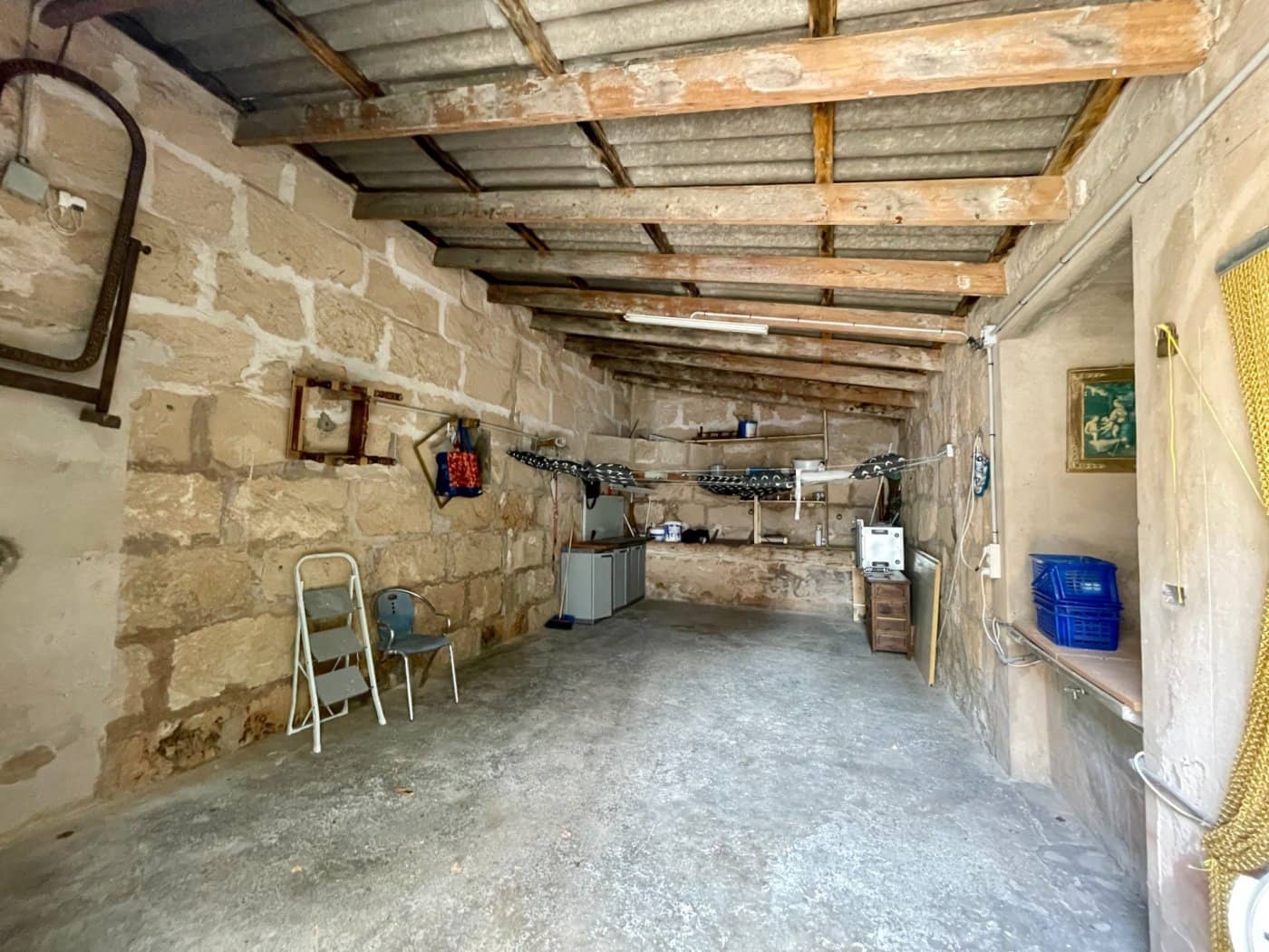 3 bedroom Villa for rent in L'Arenal / S'Arenal with garage - € 1,500 (Ref: 10187113)