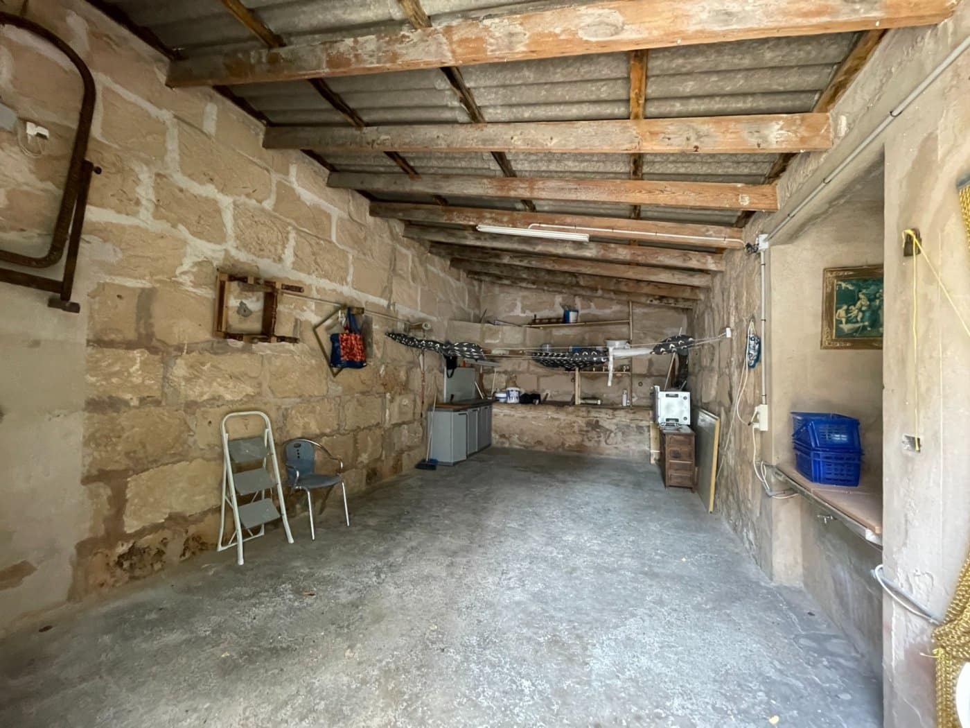 3 bedroom Villa for rent in L'Arenal / S'Arenal with garage - € 1,500 (Ref: 10187113)