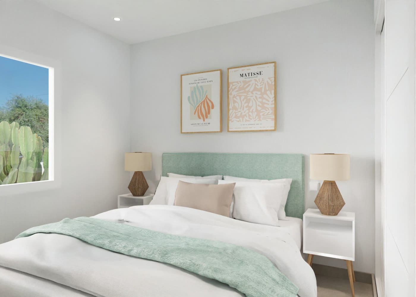 3 slaapkamer Halfvrijstaande villa te huur in Cala Pi met zwembad garage - € 2.500 (Ref: 6769085)