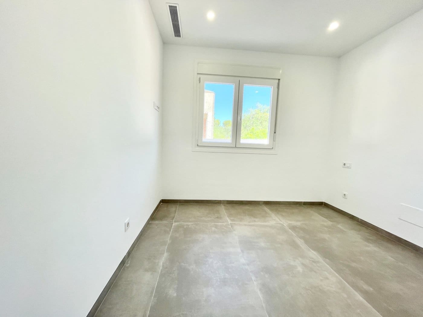 3 slaapkamer Halfvrijstaande villa te huur in Cala Pi met zwembad garage - € 2.500 (Ref: 6769085)