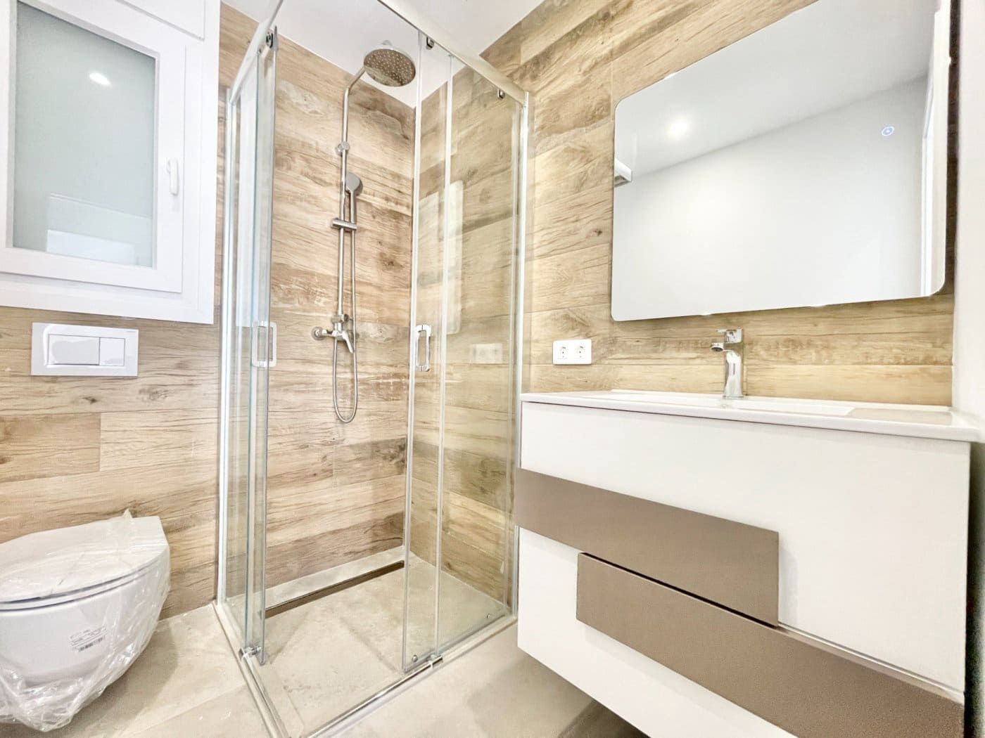 3 slaapkamer Halfvrijstaande villa te huur in Cala Pi met zwembad garage - € 2.500 (Ref: 6769085)