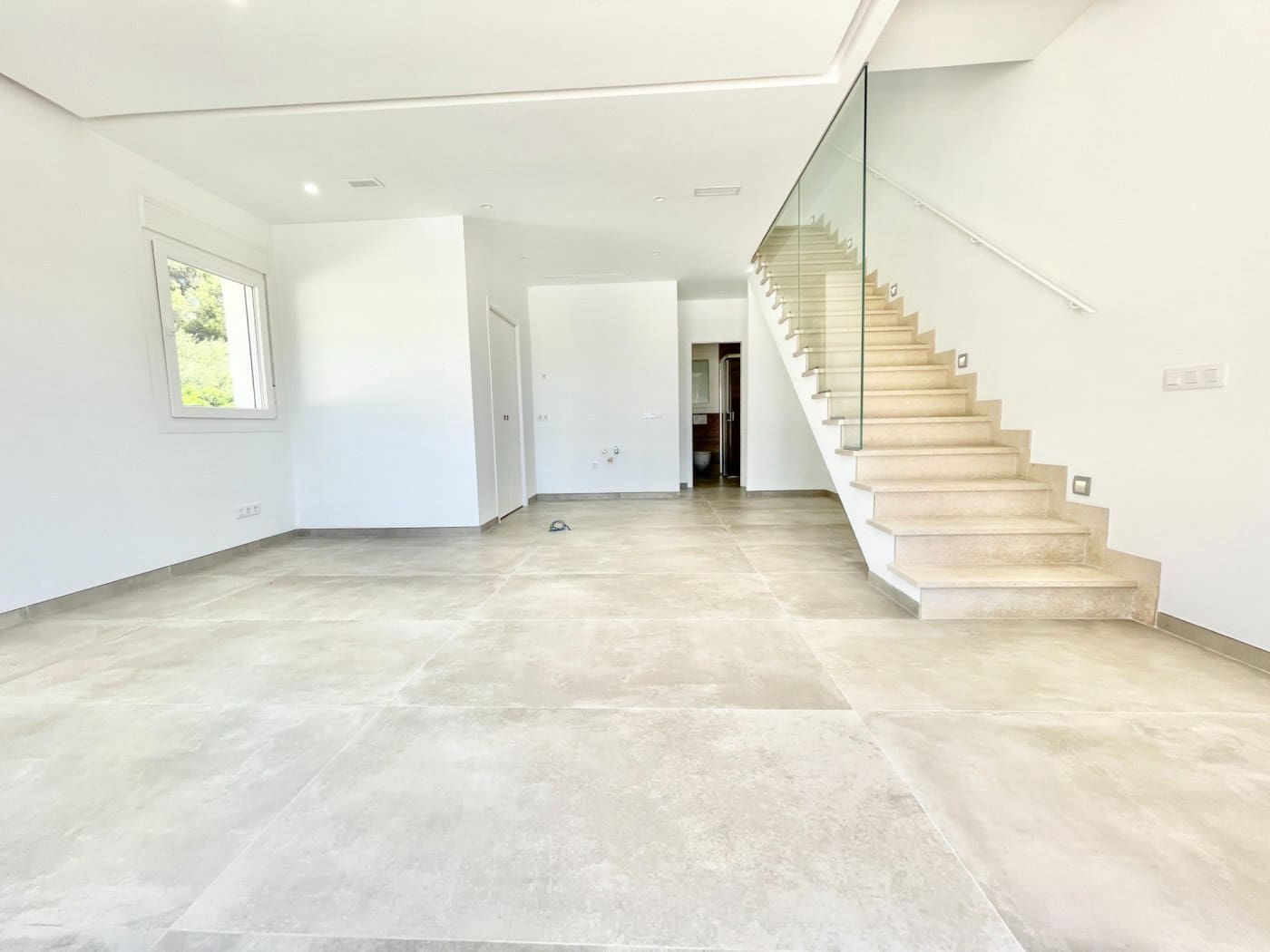 3 slaapkamer Halfvrijstaande villa te huur in Cala Pi met zwembad garage - € 2.500 (Ref: 6769085)