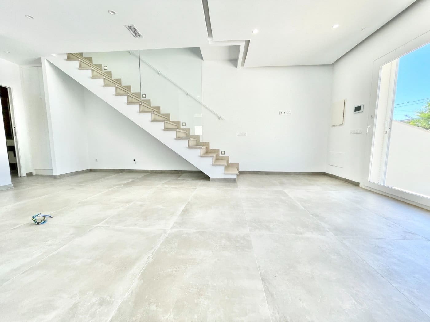 3 slaapkamer Halfvrijstaande villa te huur in Cala Pi met zwembad garage - € 2.500 (Ref: 6769085)