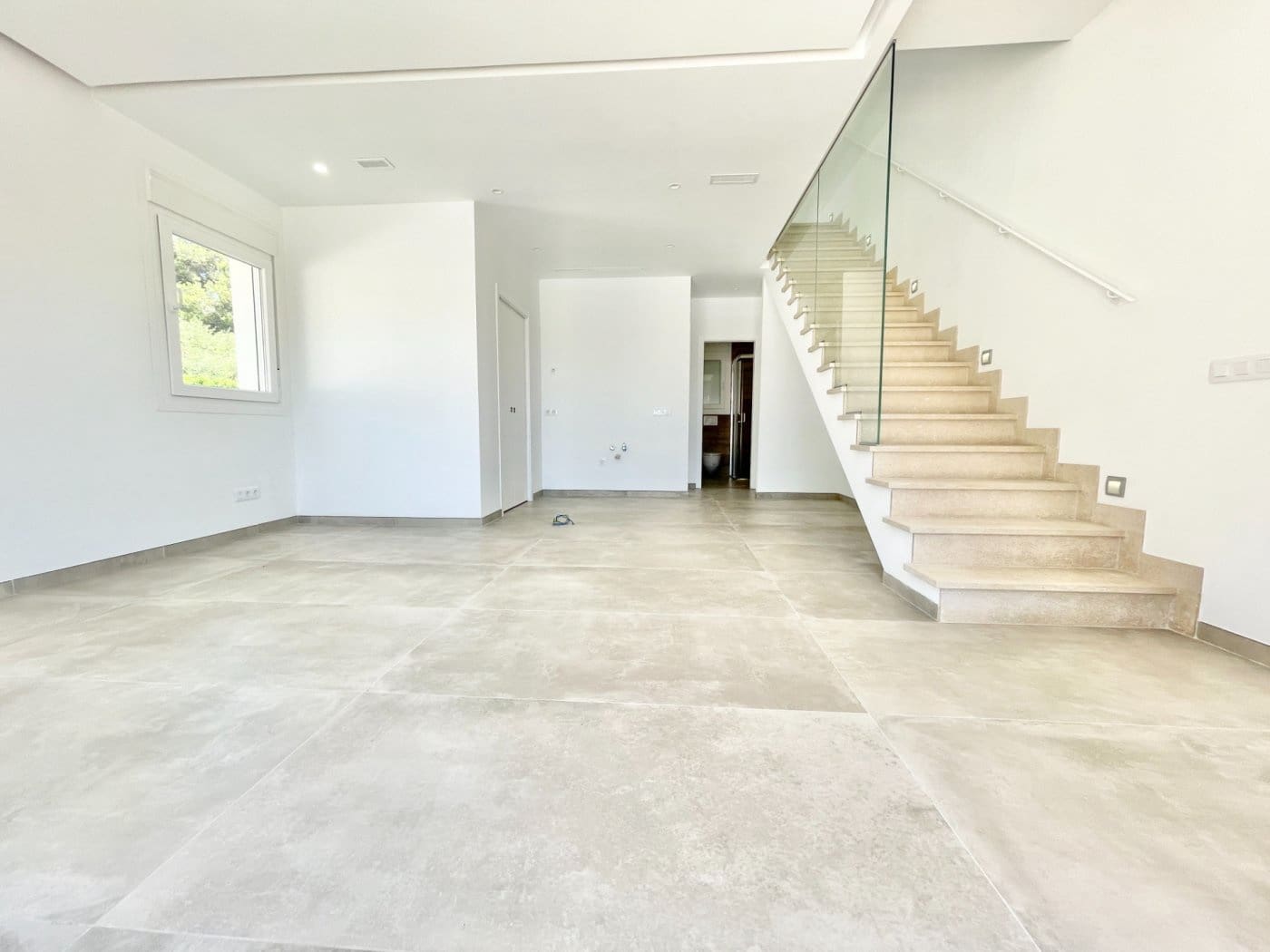 3 slaapkamer Halfvrijstaande villa te huur in Cala Pi met zwembad garage - € 2.500 (Ref: 6769085)