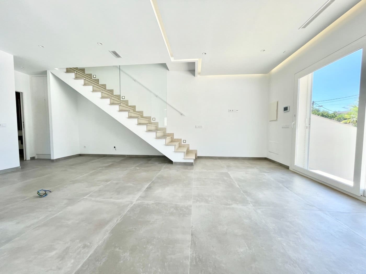 3 slaapkamer Halfvrijstaande villa te huur in Cala Pi met zwembad garage - € 2.500 (Ref: 6769085)