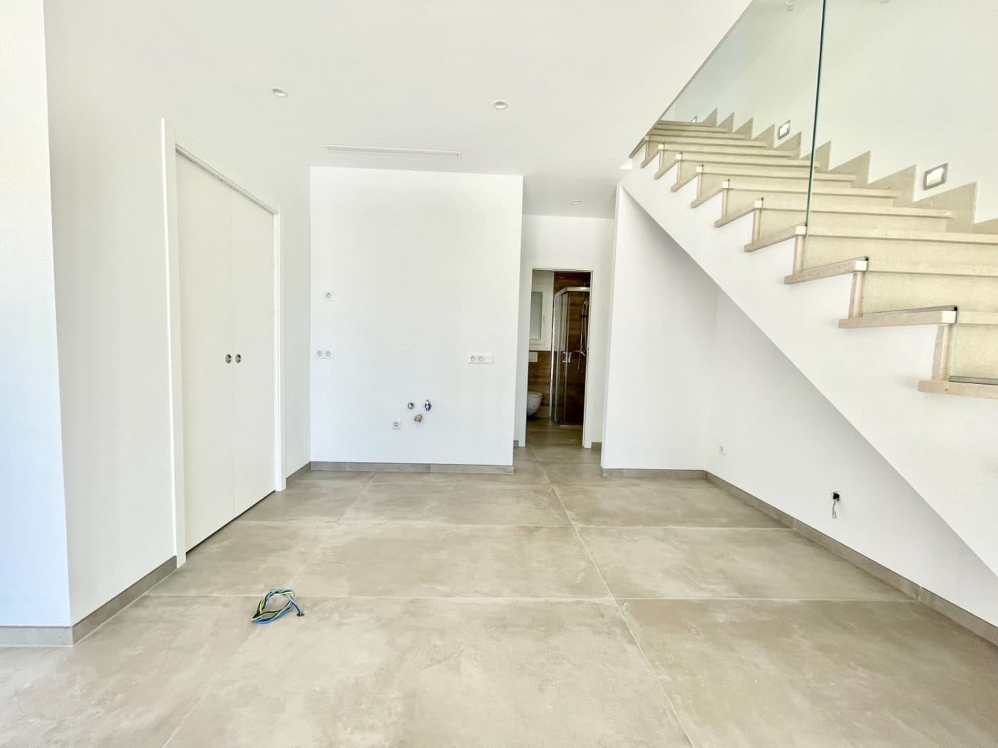 3 slaapkamer Halfvrijstaande villa te huur in Cala Pi met zwembad garage - € 2.500 (Ref: 6769085)