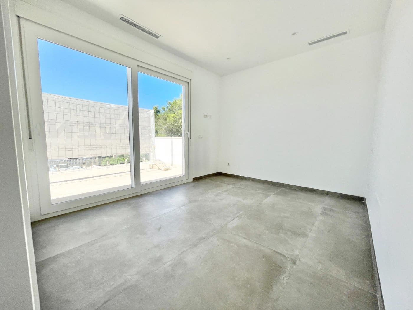 3 slaapkamer Halfvrijstaande villa te huur in Cala Pi met zwembad garage - € 2.500 (Ref: 6769085)