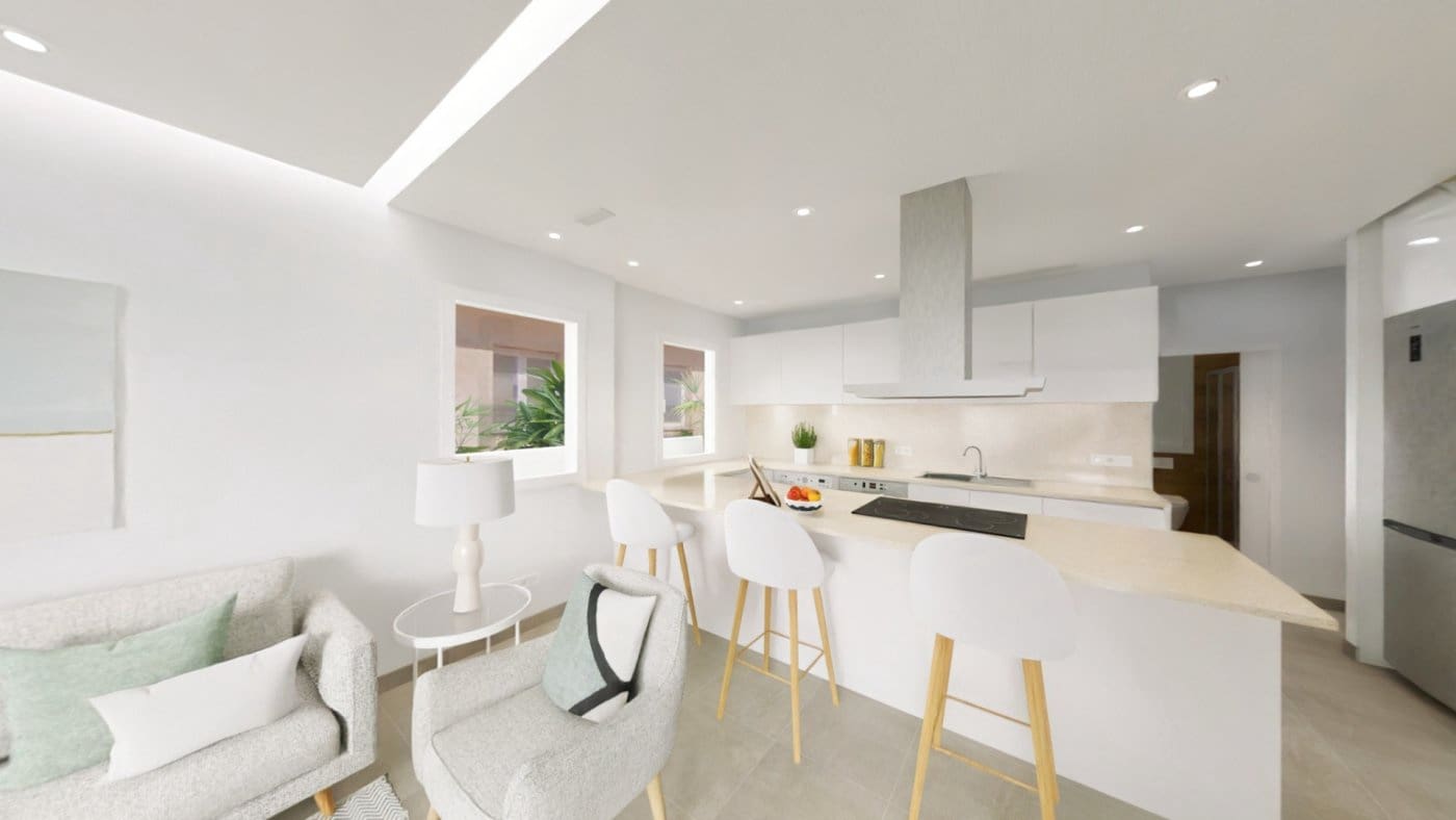 3 slaapkamer Halfvrijstaande villa te huur in Cala Pi met zwembad garage - € 2.500 (Ref: 6769085)