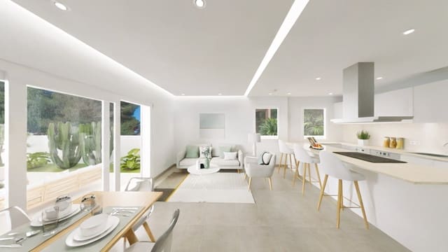 3 slaapkamer Halfvrijstaande villa te huur in Cala Pi, Llucmajor met zwembad garage - € 2.500 (Ref: 6769085)