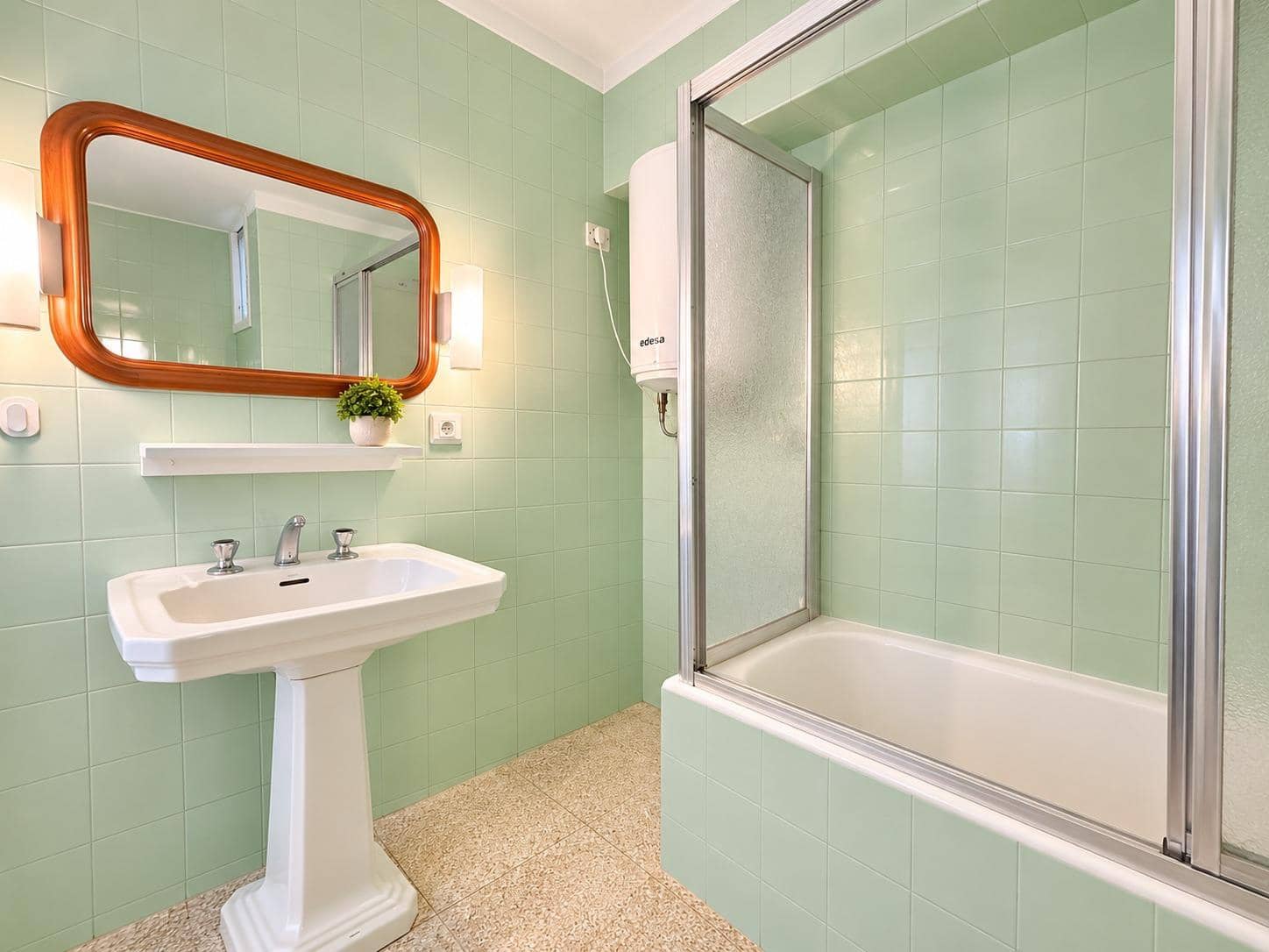 Ático de 4 habitaciones en Palma de Mallorca en alquiler - 2.300 € (Ref: 7061463)