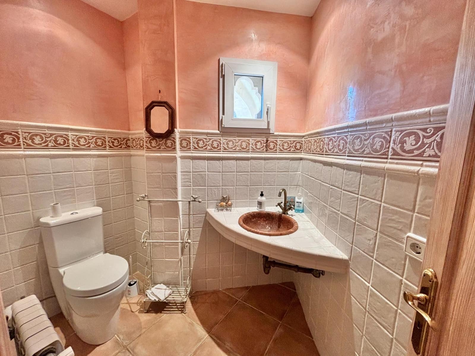 3 soveværelse Villa til salg i Cala Pi med swimmingpool garage - € 4.100.000 (Ref: 7303380)