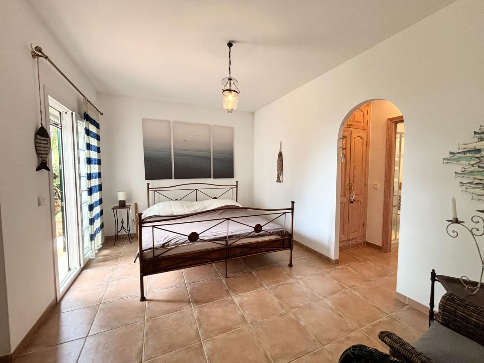 3 soveværelse Villa til salg i Cala Pi med swimmingpool garage - € 4.100.000 (Ref: 7303380)