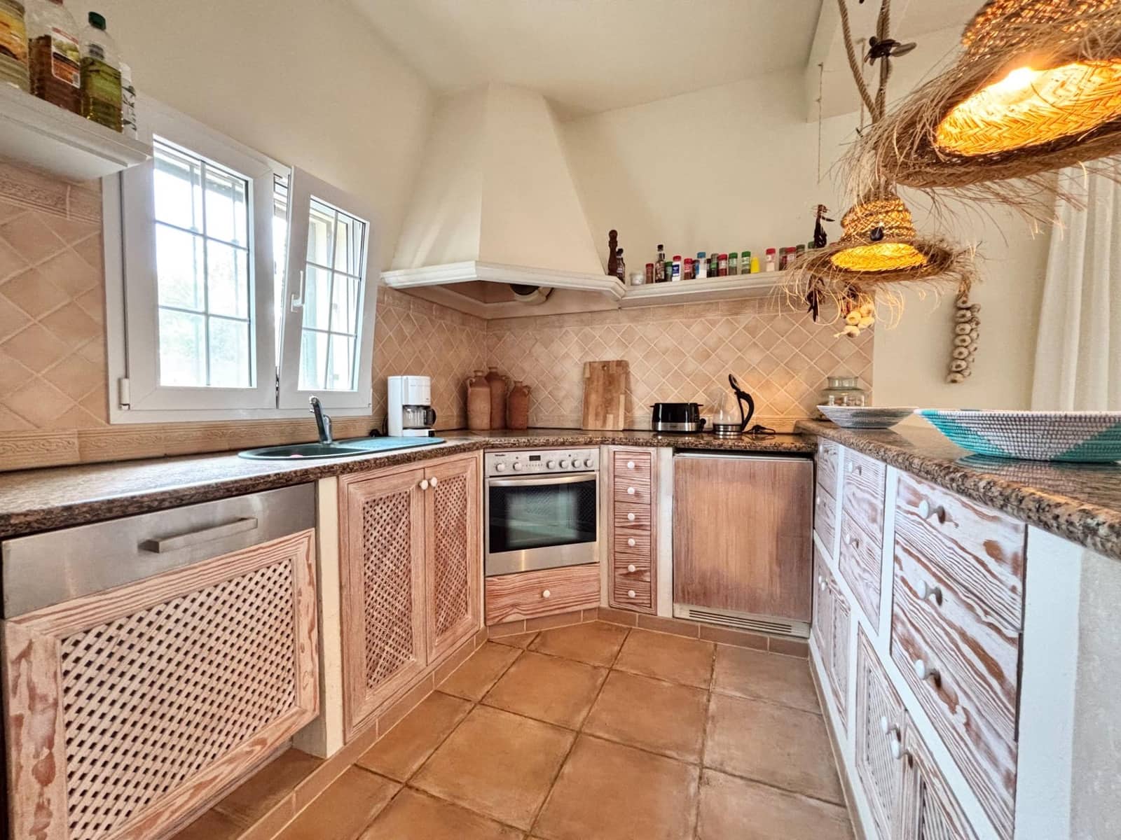 3 soveværelse Villa til salg i Cala Pi med swimmingpool garage - € 4.100.000 (Ref: 7303380)