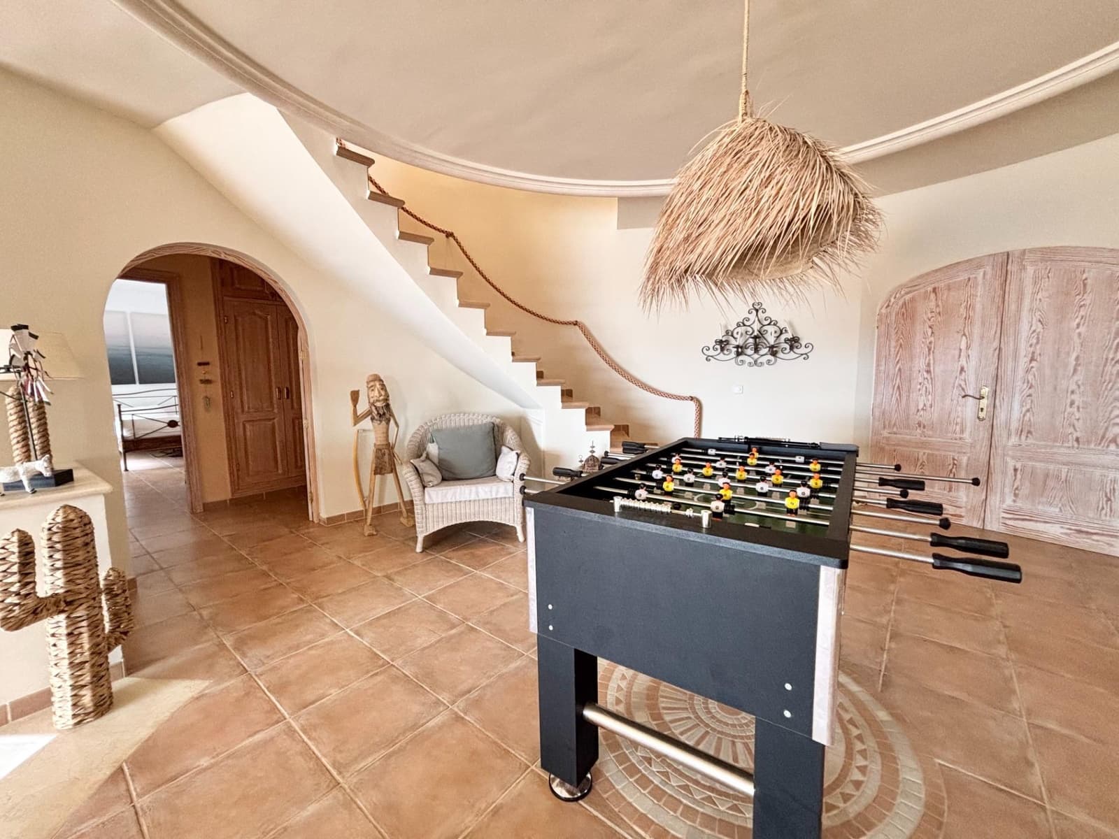 3 bedroom Villa for sale in Cala Pi with pool garage - € 4,100,000 (Ref: 7303380)