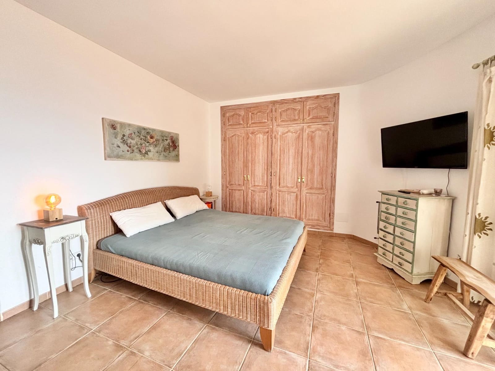 3 bedroom Villa for sale in Cala Pi with pool garage - € 4,100,000 (Ref: 7303380)