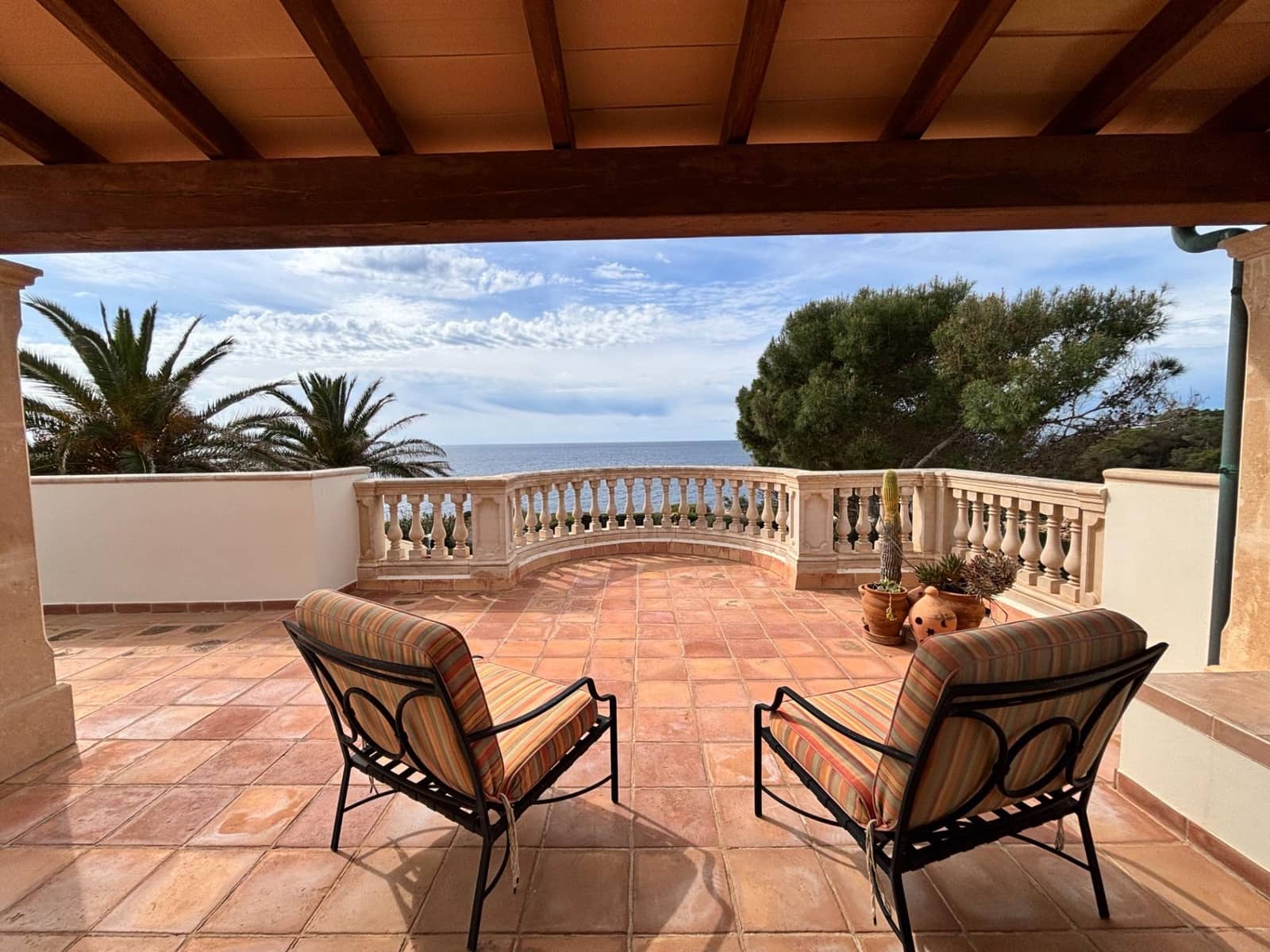 3 bedroom Villa for sale in Cala Pi with pool garage - € 4,100,000 (Ref: 7303380)