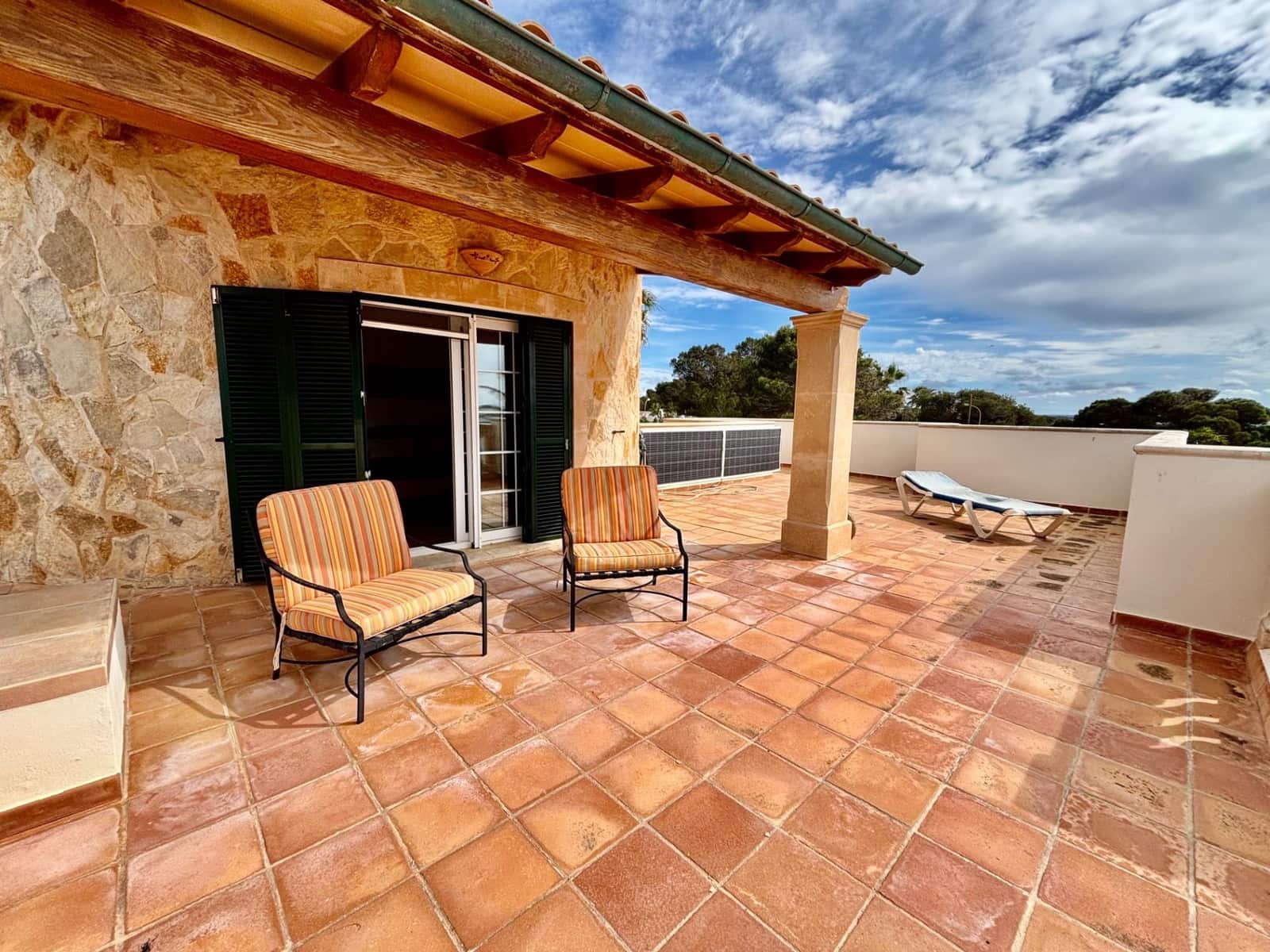 3 bedroom Villa for sale in Cala Pi with pool garage - € 4,100,000 (Ref: 7303380)