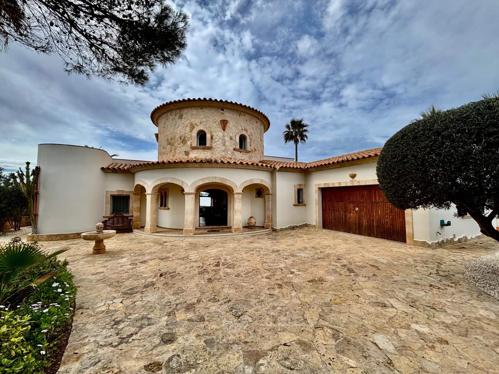 3 bedroom Villa for sale in Cala Pi with pool garage - € 4,100,000 (Ref: 7303380)