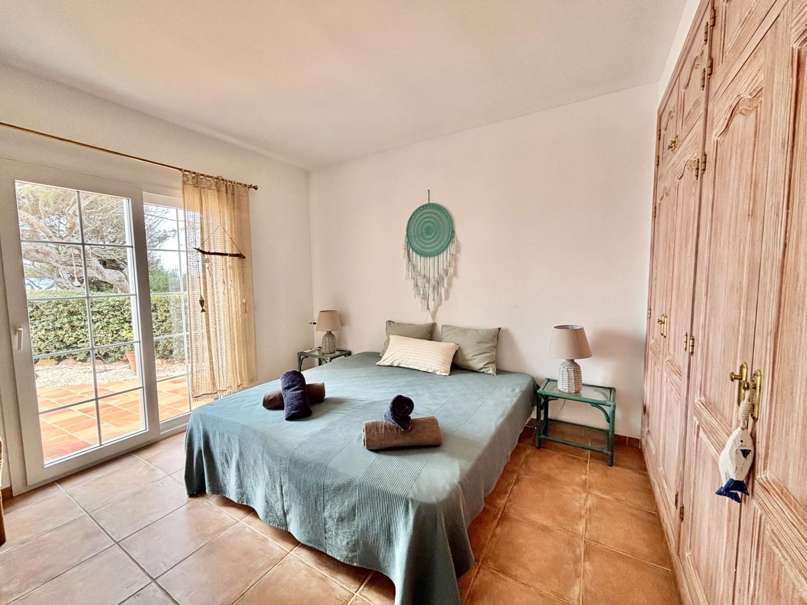 3 quarto Moradia para venda em Cala Pi com piscina garagem - 4 100 000 € (Ref: 7303380)