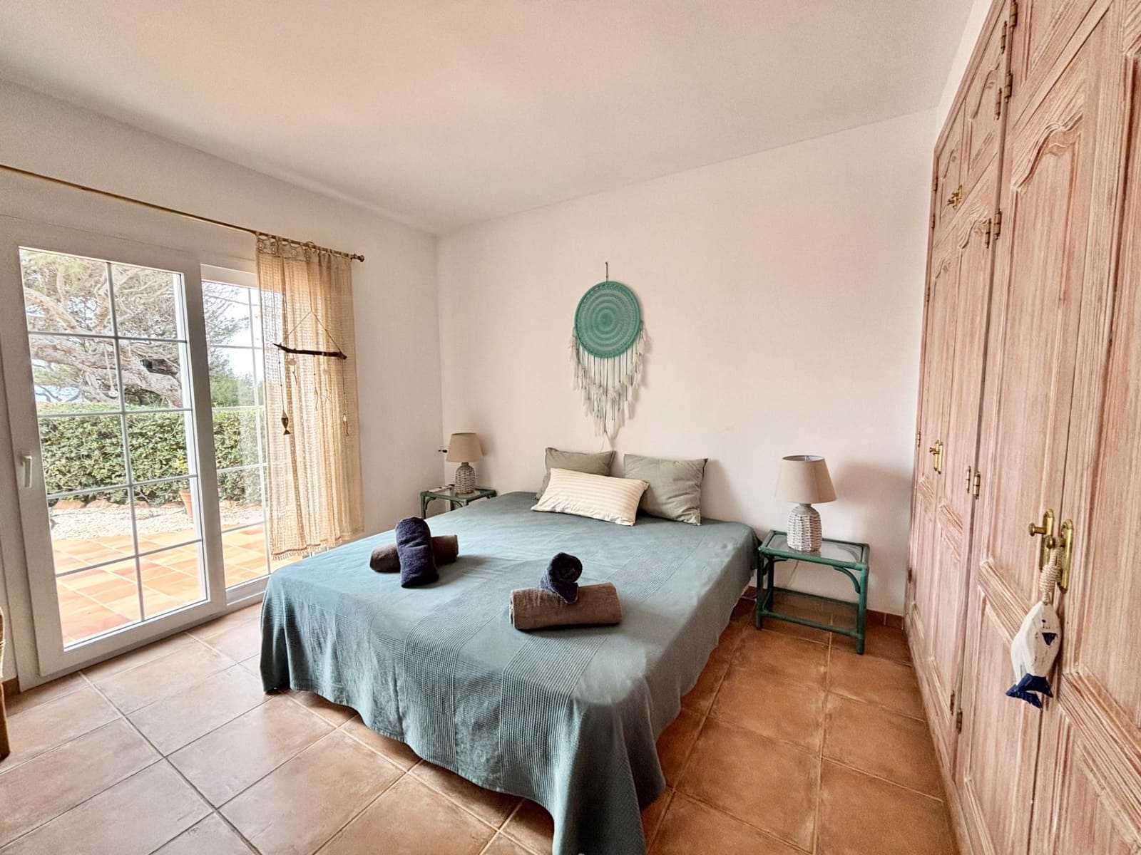 3 quarto Moradia para venda em Cala Pi com piscina garagem - 4 100 000 € (Ref: 7303380)