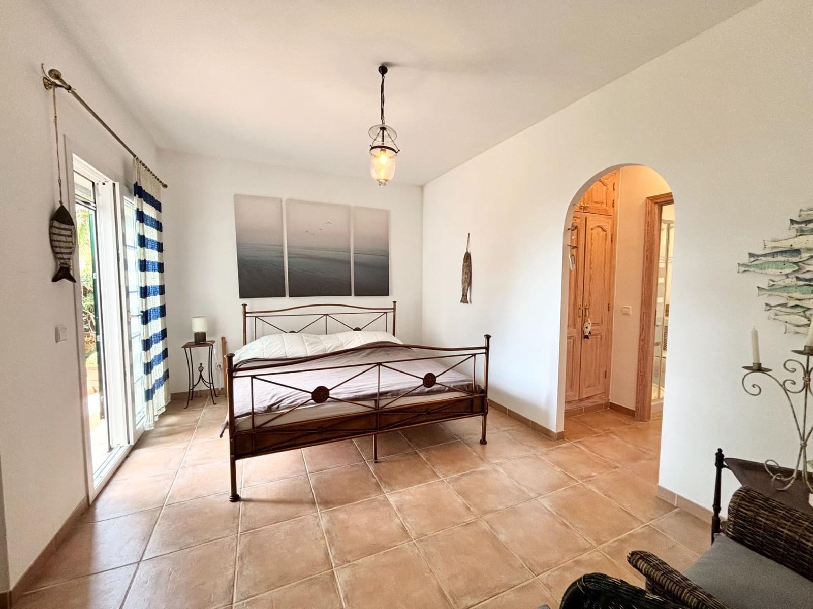 3 quarto Moradia para venda em Cala Pi com piscina garagem - 4 100 000 € (Ref: 7303380)