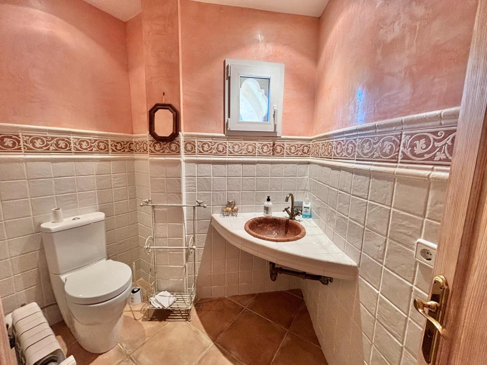 3 quarto Moradia para venda em Cala Pi com piscina garagem - 4 100 000 € (Ref: 7303380)