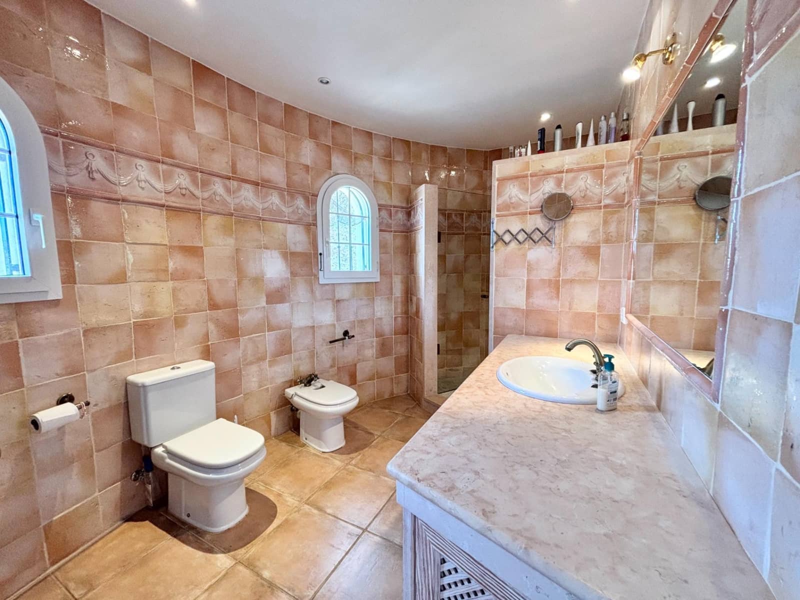 3 quarto Moradia para venda em Cala Pi com piscina garagem - 4 100 000 € (Ref: 7303380)