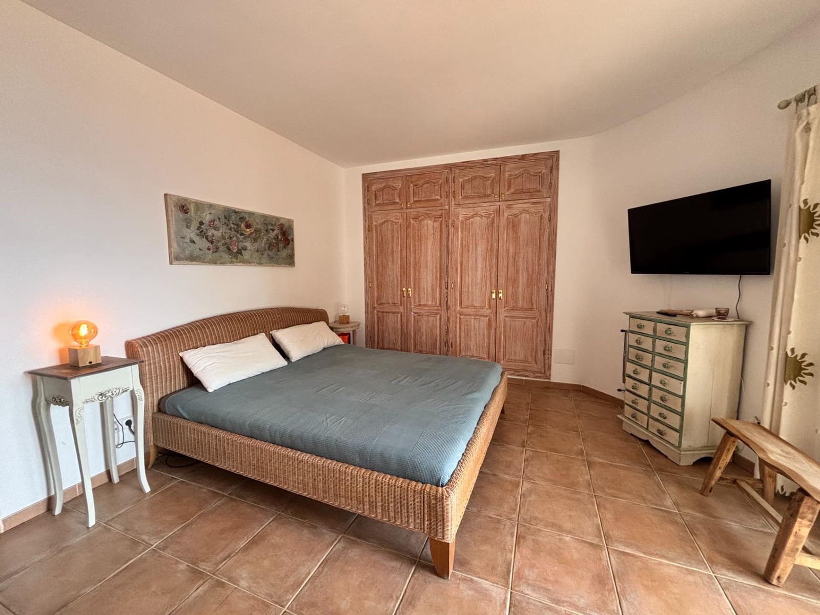 3 quarto Moradia para venda em Cala Pi com piscina garagem - 4 100 000 € (Ref: 7303380)