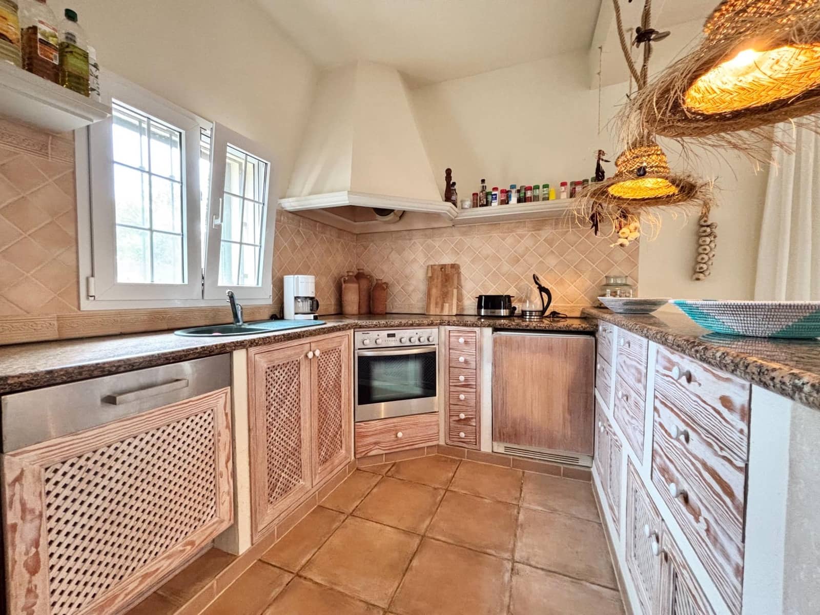 3 camera da letto Villa in vendita in Cala Pi con piscina garage - 4.100.000 € (Rif: 7303380)